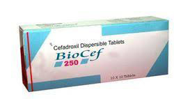 Biocef(250 mg) | SANDOZ (A Novartis Division) | Remedive - Online ...